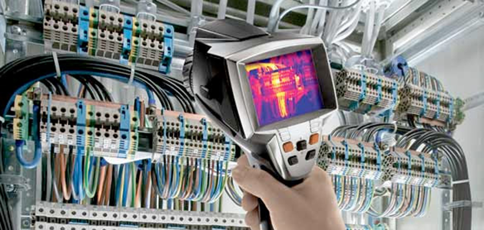 IMPIANTI INDUSTRIALI